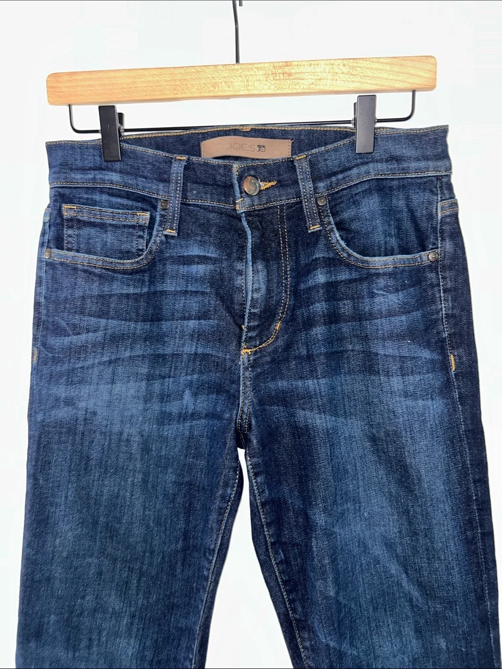 Joe’s Men's Indigo Slim Jeans Size 29
